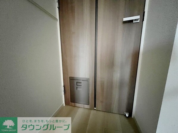 リンの物件内観写真